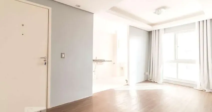 Apartamento para Venda - Jardim Itu-Sabará, 2 Quartos,  51 m² - Porto Alegre
