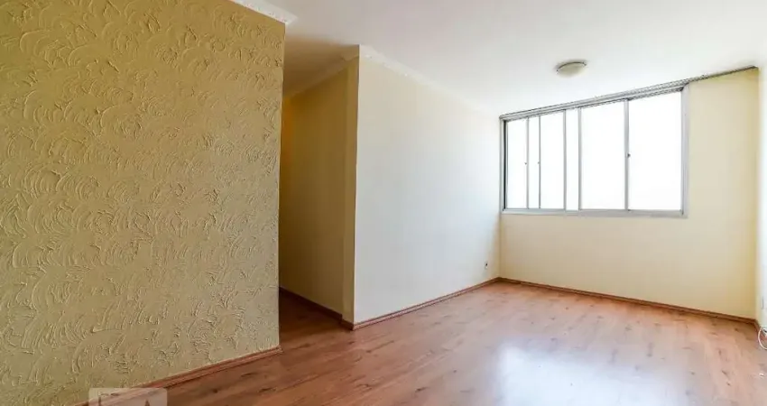 Apartamento para Venda - Parque Novo Mundo , 3 Quartos,  75 m² - São Paulo