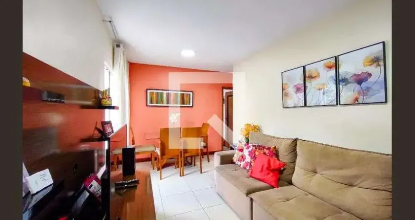 Apartamento para Venda - Engenho Novo, 2 Quartos,  58 m² - Rio de Janeiro