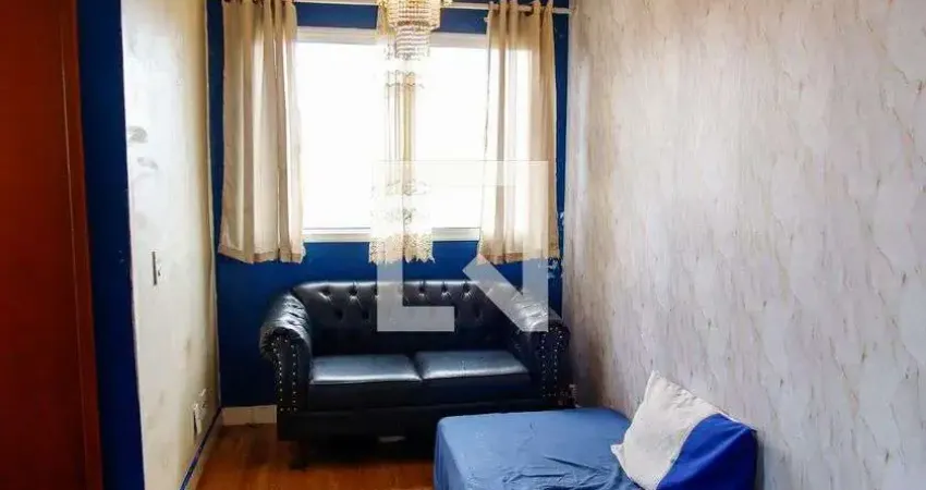 Apartamento para Venda - Santa Maria, 1 Quarto,  34 m² - Osasco