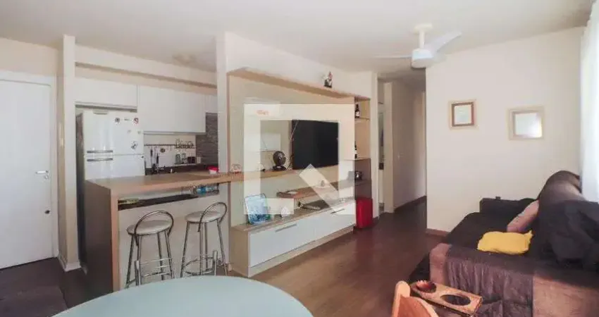 Apartamento para Venda - Humaitá, 3 Quartos,  68 m² - Porto Alegre
