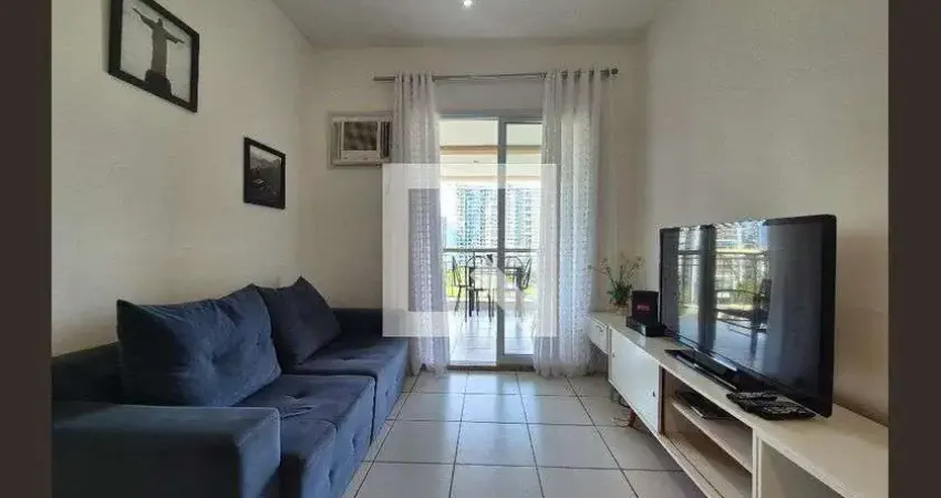 Apartamento para Venda - Recreio, 2 Quartos,  75 m² - Rio de Janeiro