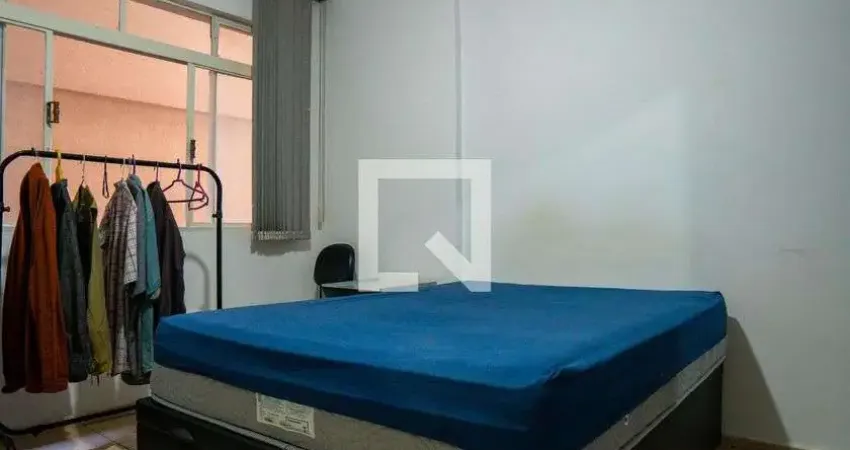 Apartamento para Venda - Santa Cecília, 1 Quarto,  28 m² - São Paulo