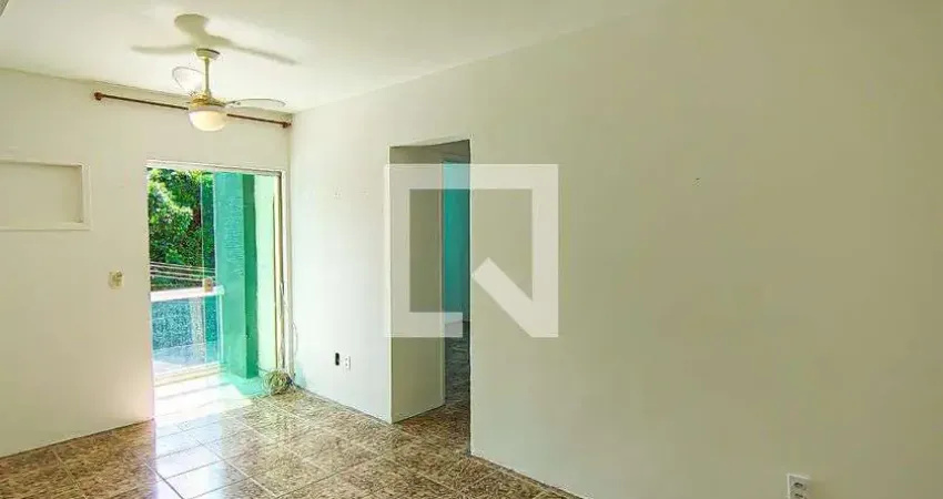 Apartamento para Venda - Jacarepaguá, 2 Quartos,  48 m² - Rio de Janeiro