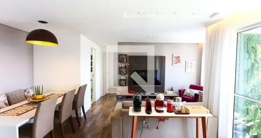 Apartamento para Venda - Panamby, 2 Quartos,  64 m² - São Paulo