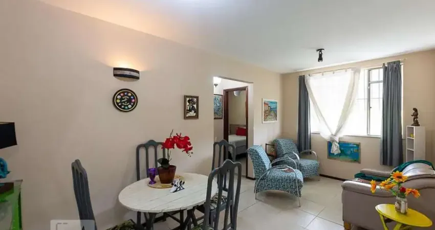 Apartamento para Venda - Fonseca, 2 Quartos,  54 m² - Niterói