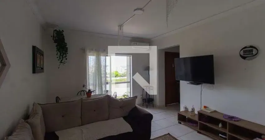Apartamento para Venda - Rio dos Sinos, 3 Quartos,  89 m² - São Leopoldo