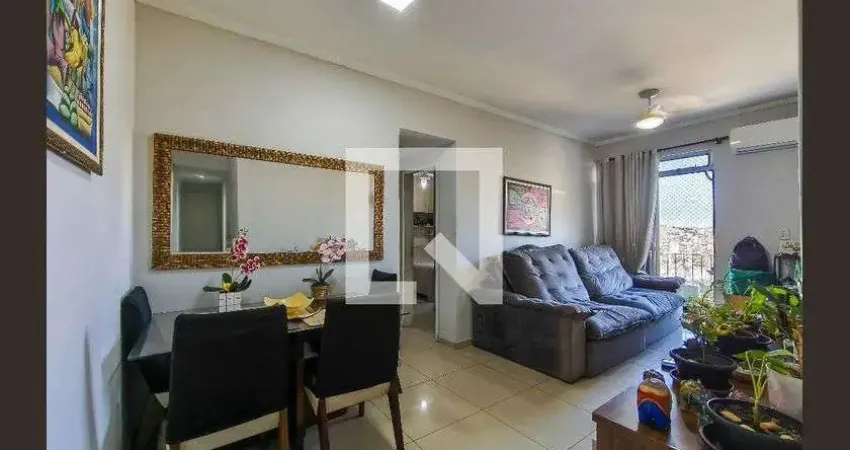 Apartamento para Venda - Vila Isabel, 2 Quartos,  52 m² - Rio de Janeiro