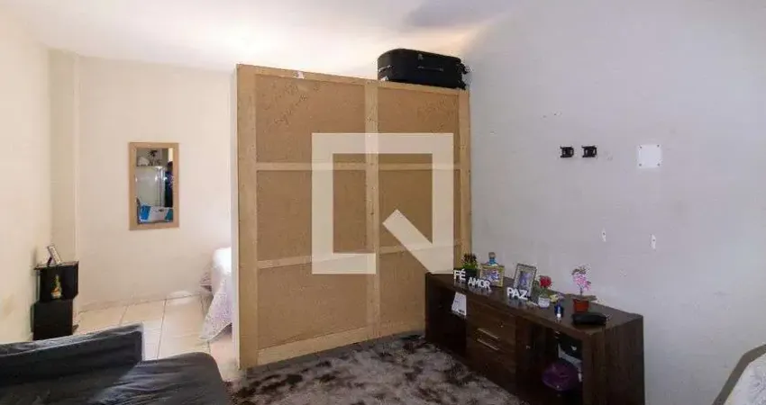 Apartamento para Venda - Centro, 1 Quarto,  35 m² - Campinas