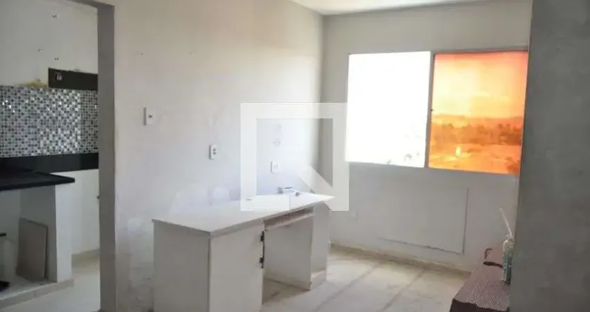 Apartamento para Venda - Engenho Novo, 3 Quartos,  55 m² - Rio de Janeiro