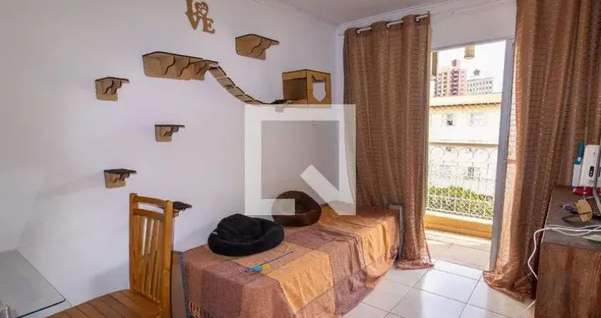 Cobertura para Venda - Guanabara, 3 Quartos,  130 m² - Campinas