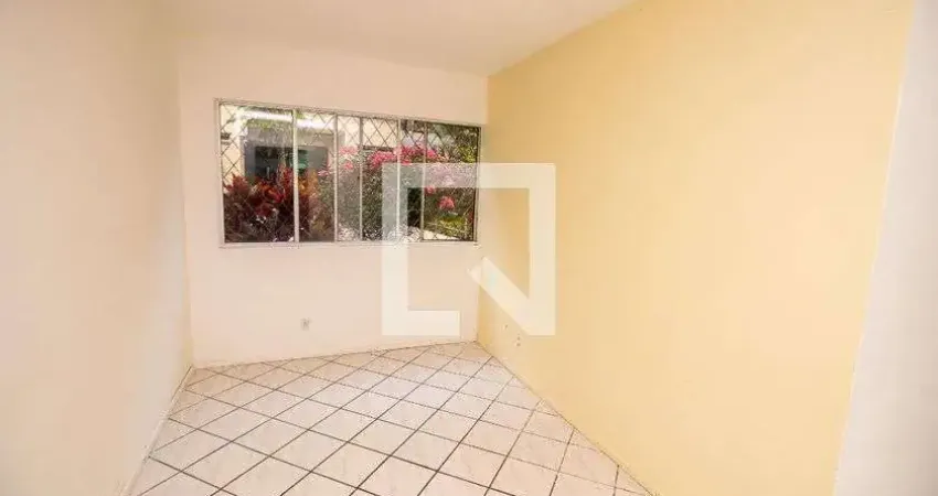Apartamento para Venda - Freguesia , 2 Quartos,  50 m² - Rio de Janeiro
