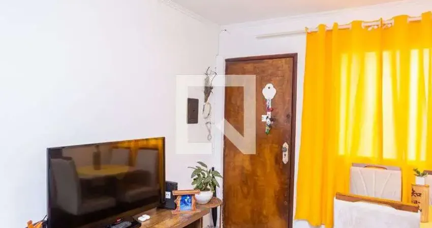 Apartamento para Venda - Cangaíba, 2 Quartos,  40 m² - São Paulo