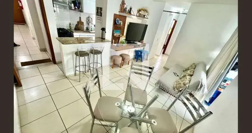 Apartamento para Venda - Paquetá, 2 Quartos,  64 m² - Belo Horizonte