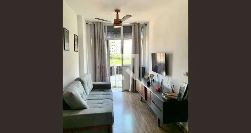 Apartamento para Venda - Engenho Novo, 3 Quartos,  75 m² - Rio de Janeiro