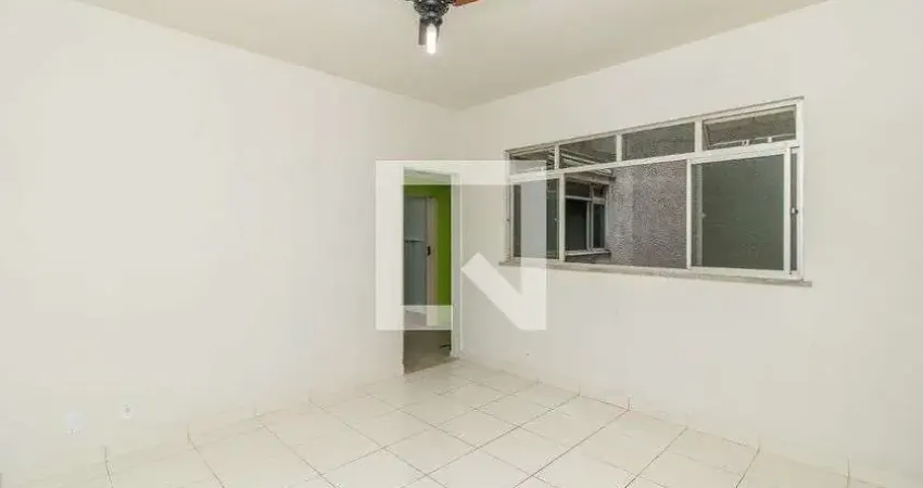 Apartamento para Venda - Olaria, 1 Quarto,  50 m² - Rio de Janeiro