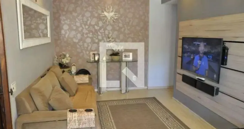 Apartamento para Venda - Engenho Novo, 3 Quartos,  70 m² - Rio de Janeiro
