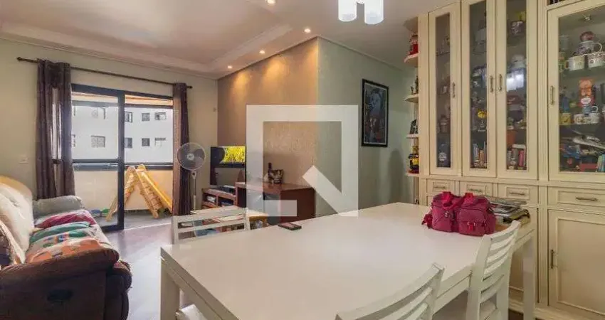 Apartamento para Venda - Portal do Morumbi, 3 Quartos,  89 m² - São Paulo