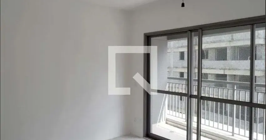 Kitnet / Stúdio para Venda - Vila Madalena, 1 Quarto,  25 m² - São Paulo