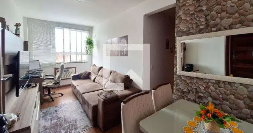 Apartamento para Venda - Fonseca, 2 Quartos,  50 m² - Niterói