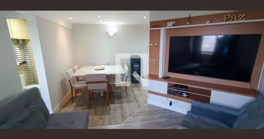 Apartamento para Venda - Panamby, 1 Quarto,  53 m² - São Paulo