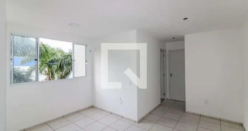 Apartamento para Venda - Vargem Grande, 2 Quartos,  45 m² - Rio de Janeiro
