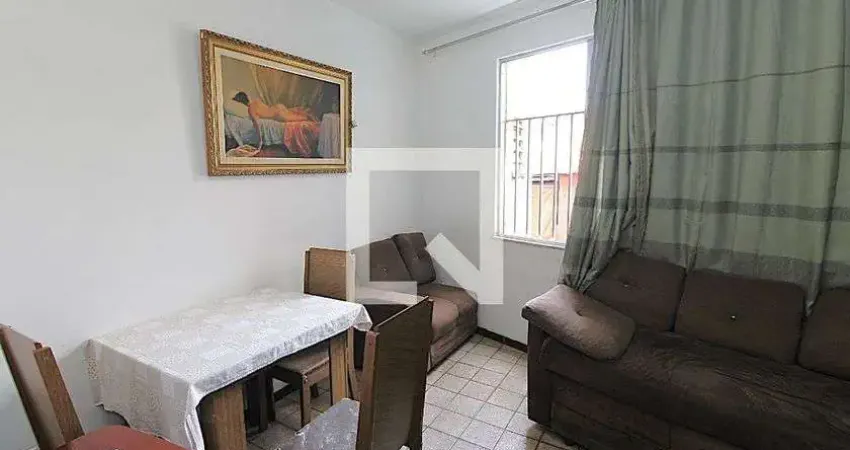 Apartamento para Venda - Irajá, 2 Quartos,  53 m² - Rio de Janeiro