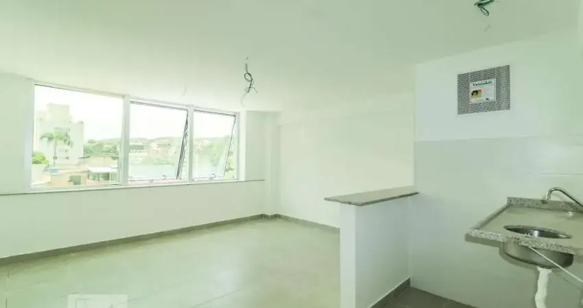 Apartamento para Venda - Pechincha, 1 Quarto,  50 m² - Rio de Janeiro
