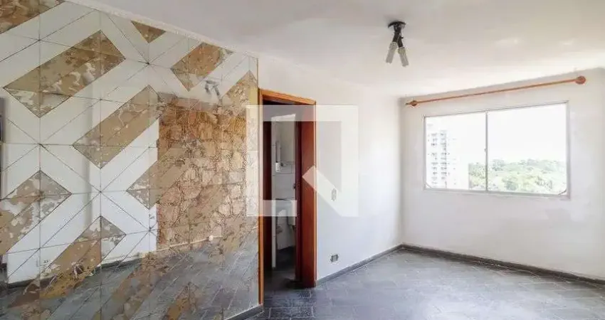 Apartamento para Venda - Jardim São Savério, 2 Quartos,  50 m² - São Paulo