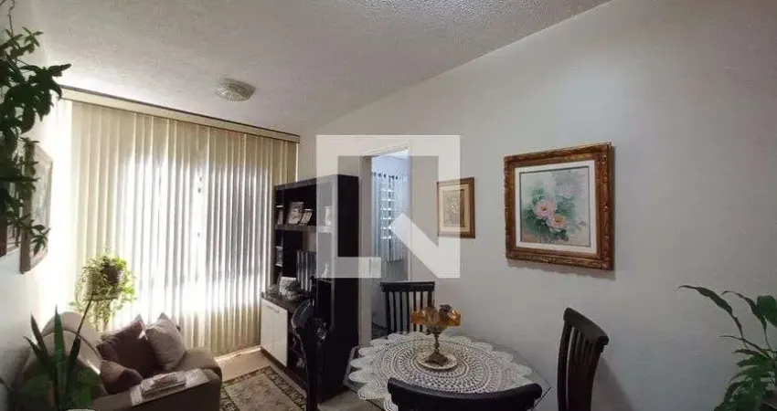 Apartamento para Venda - Vila Carminha, 2 Quartos,  50 m² - Campinas