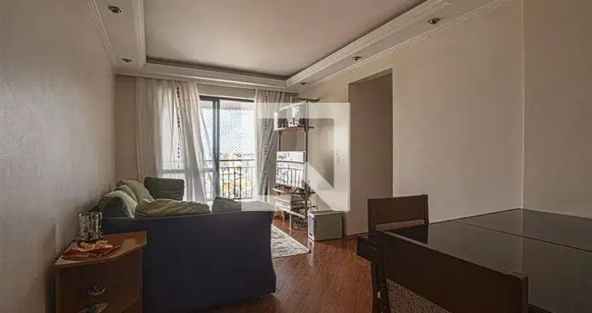 Apartamento para Venda - Vila das Mercês, 3 Quartos,  73 m² - São Paulo