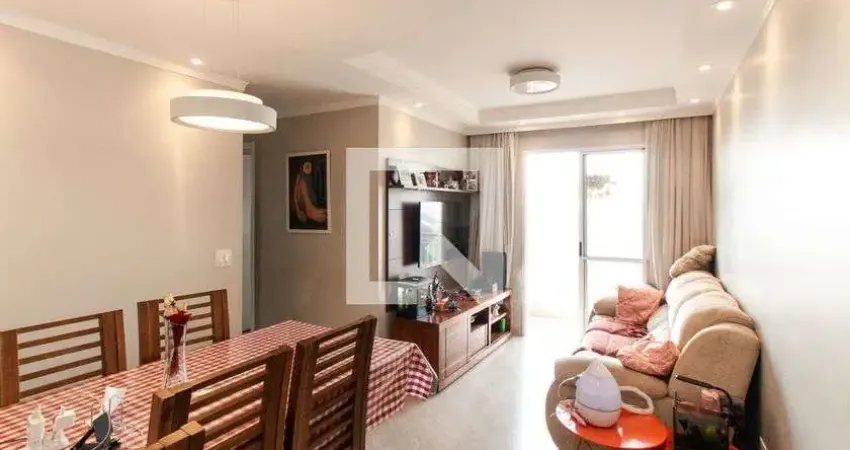 Apartamento para Venda - Vila Maria , 3 Quartos,  65 m² - São Paulo