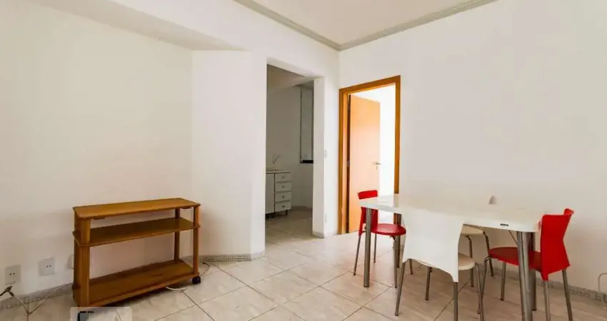 Apartamento para Venda - Botafogo, 1 Quarto,  50 m² - Campinas