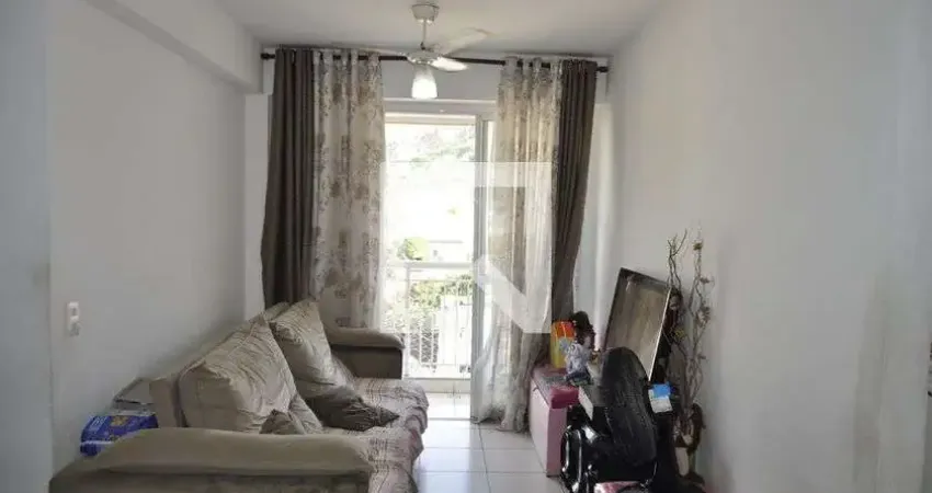 Apartamento para Venda - Engenho Novo, 2 Quartos,  65 m² - Rio de Janeiro