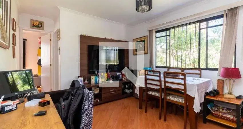 Apartamento para Venda - Vila Carmosina, 2 Quartos,  50 m² - São Paulo