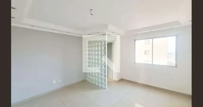 Apartamento para Venda - Vila Augusta, 2 Quartos,  56 m² - Guarulhos