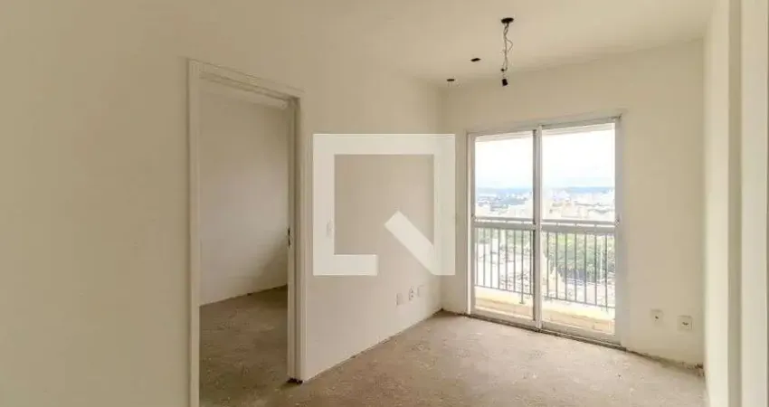 Apartamento para Venda - Centro, 1 Quarto,  37 m² - São Paulo