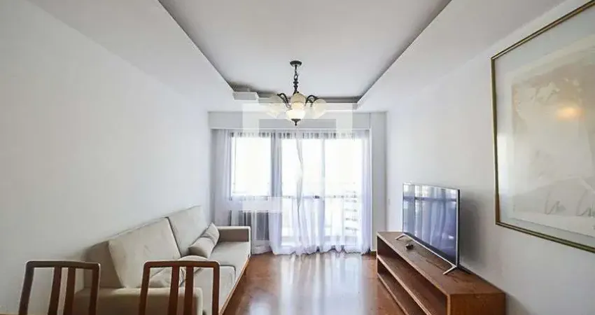Apartamento para Venda - Nova Petrópolis, 1 Quarto,  48 m² - São Bernardo do Campo