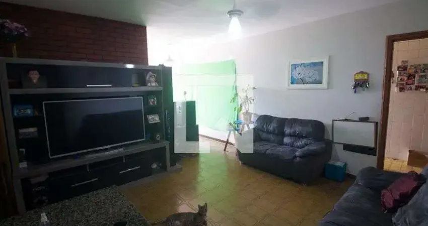 Apartamento para Venda - Engenho Novo, 2 Quartos,  90 m² - Rio de Janeiro