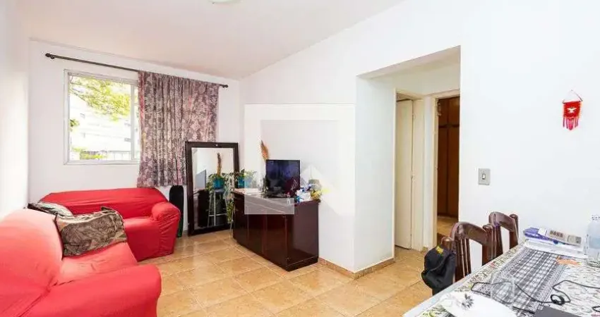 Apartamento para Venda - Consolação, 2 Quartos,  60 m² - São Paulo