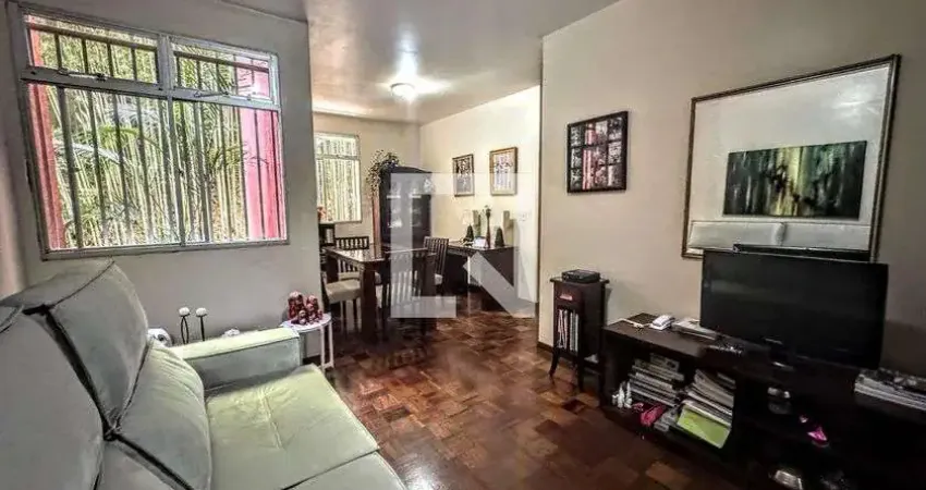 Apartamento para Venda - Luxemburgo, 3 Quartos,  85 m² - Belo Horizonte