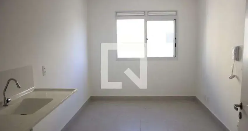Apartamento para Venda - Ponte Grande, 2 Quartos,  32 m² - Guarulhos