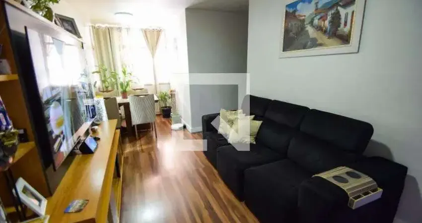 Apartamento para Venda - Abolição, 3 Quartos,  64 m² - Rio de Janeiro