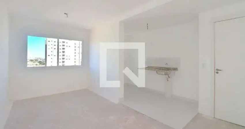 Apartamento para Venda - Humaitá, 3 Quartos,  65 m² - Porto Alegre