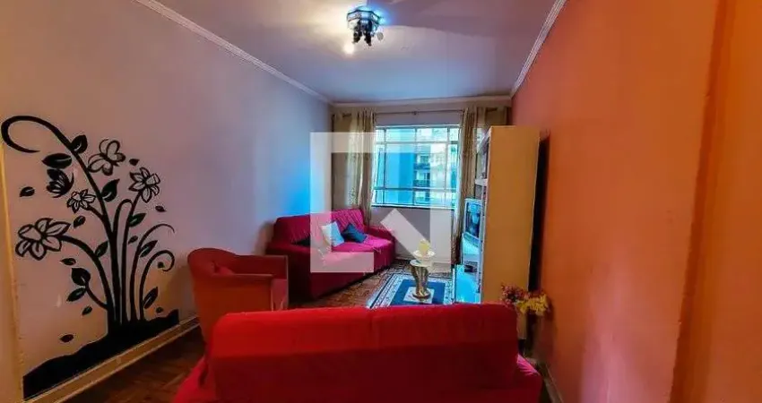 Apartamento para Venda - Liberdade, 3 Quartos,  95 m² - São Paulo