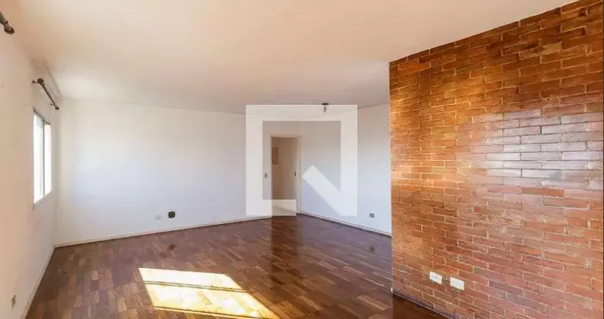 Apartamento para Venda - Moema, 3 Quartos,  113 m² - São Paulo