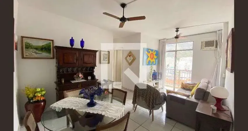 Apartamento para Venda - Engenho Novo, 2 Quartos,  57 m² - Rio de Janeiro