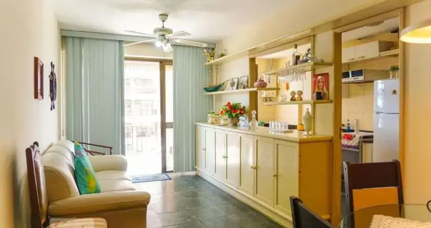 Apartamento para Venda - Jardim Oceânico, 1 Quarto,  60 m² - Rio de Janeiro