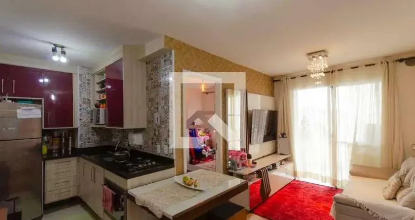 Apartamento para Venda - Jardim Aricanduva, 2 Quartos,  50 m² - São Paulo