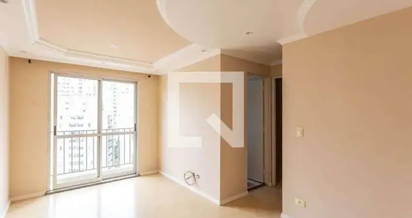 Apartamento para Venda - Jardim São Savério, 2 Quartos,  50 m² - São Paulo